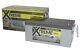 12v 200ah Xtreme Agm Deep Cycle Leisure Battery (xr3500) 4 Year Warranty