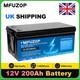 12v 200ah Lifepo4 Lithium Battery Low Temp Leisure Battery For Rv Solar 200a Bms