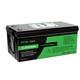 12v 200ah Lifepo4 Battery Lithium Leisure Battery, Low Temp, Rechargeable For Rv