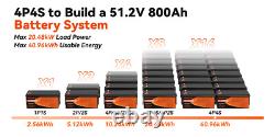 12V 200Ah Lifepo4 Battery Lithium Leisure Battery Low Temp Rechargeable for RV