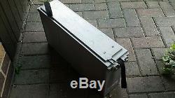 12V 200 AH LEISURE BATTERIES X 2 Deep cycle AGM. SUIT CAMPERVAN