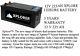12v 225 Ah Xplore Leisure Battery Brand New Cheapest On Ebay
