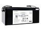 12v 300ah Lithium Leisure Battery Deep Cycle For Motorhome / Caravan / Campervan