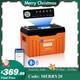 12v 300ah Lifepo4 Lithium Leisure Battery Bluetooth Communication Led Motorhomes