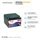 12v 30ah Lithium Leisure Battery, Tn Power Lifepo4, Golf, Mobility, Camper