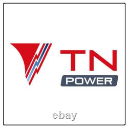 12V 30Ah Lithium Leisure Battery, TN Power LiFePO4, Golf, Mobility, Camper