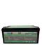 12v 400ah Pr12-400-bh Lithium Leisure Battery Bluetooth Self Heating522268255