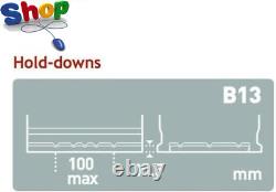 12V 50AH LEISURE BATTERY DEEP CYCLE for CARAVAN CAMPERVAN MOTORHOME