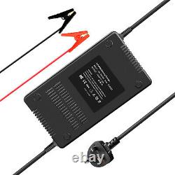 12V 50Ah Protable Lithium Battery Lifepo4 Leisure Battery for RV Campervan Boat