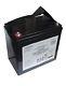 12v 55ah Leisure / Marine Lithium Battery For Boat-home / Boat / Yacht Lm 60