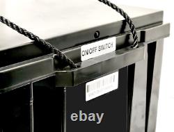 12V 560AH Leisure Battery DEEP CYCLE for Motorhome / Caravan / Campervan