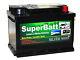 12v 80ah 80 Ah Sb Hl200 Leisure Battery Deep Cycle Motorhome Caravan Campervan