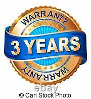 12V 80AH EXIDE ER350 Deep Cycle Camper Van Leisure Original Genuine Battery