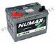 12v 80ah Numax Dc24mf Deep Cycle Leisure Marine Battery Ncc Approved & Verified