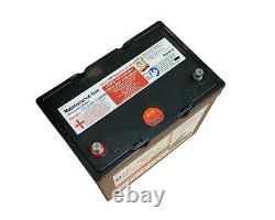 12V 80Ah Lithium Battery Leisure Battery 5 years warranty with Bluetooth