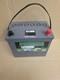 12v 85ah Leisure Battery Premier Deep Cycle Leisure Maintenance Free Agm Gel