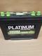 12v 90ah Leisure Battery Deep Cycle Dual Terminal Platinum Leisure Plus Sd690l
