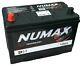 12v 95ah Numax Lv26mf Leisure Battery