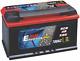 12v Expedition 105ah Agm Leisure Battery Deep Cycle. 5 Year Warranty