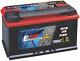 12v Expedition 105ah Agm Motorhome Leisure Battery (replaces Exide G80, 59201)