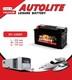 12v Leisure Battery Sfl 110ahc100 Autolite 85ah C20 For Caravan Motorhome L4