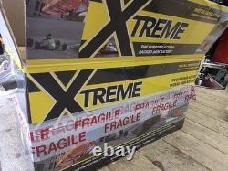 12V Leisure Batteries 1 Pair Xtreme XR5000 AGM Batteries 260Ah 5000A