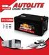 12v Sfl 220ahc100 Deep Cycle Leisure Battery 200ah C20 Marine Caravan Boat Solar