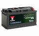 12v Yuasa 100ah Efb Leisure Battery (l36-efb) 3 Year Warranty