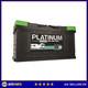 12v 100ah 2yr Leisure Plus Efb Batt Efblb6110l Platinum Top Quality Guaranteed