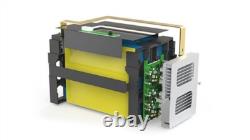 12v 100ah Lithium Leisure Battery PRLC -100- inifinity BMS, Btooth, 330175190