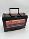 12v 110ah Leisure Battery Caravan Campervan Rv Motorhome Marine 306169216