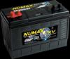 12v 110ah Leisure Numax Battery (xv31 L110)