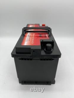 12v 110ah Leisure Recreational Vehicle AGM Battery PR12-110L-AGM 353175190