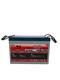 12v 115ah Leisure Caravan Rv Agm Battery Pr12-115-agm 306169220