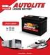 12v 130ah Leisure Battery Sfln 130ahc100 For Caravan Motorhome /l