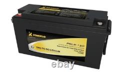 12v 150ah Poweroad Lithium Leisure Battery