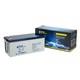 12v 200ah Expedition Plus Agm Deep Cycle Leisure Battery (exp12-200)