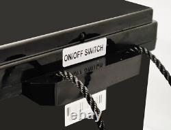 12v 280ah Leisure Battery High Power Deep Cycle Caravan Campervan