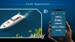 12v 560ah Leisure Battery Ultram large High Power Deep Cycle Caravan Campervan