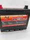 12v 85 Amp Predator Leisure Battery Sealed Maintenance Free 260169216mm