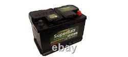 12v 90ah Agm90l Vrla Agm Leisure Marine Battery Heavy Duty Low Height No Spill