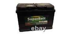 12v 90ah Agm90l Vrla Agm Leisure Marine Battery Heavy Duty Low Height No Spill