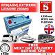 12v 90ah Efb Agm Eq. Leisure Battery Heavy Duty Low Height (90 Ah Amp) 85 Amp 88