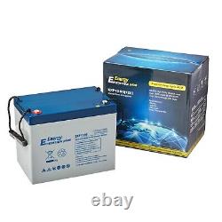 12v 90ah Expedition Plus Agm Leisure Battery (exp12-90)