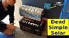 12v Beginner Friendly Solar System Packages Budget And Performance