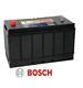 12v Bosch 105ah Deep Cycle Leisure Battery, Caravan Boat Motorhome