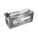 12v Dc Varta 190ah Efb Leisure Battery Dual Purpose Boat Motorhome Van Dc9.31