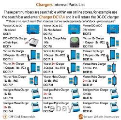 12v DC Yuasa EFB Small Leisure Battery Dual Purpose 75Ah NCC B Boat Van DC9.51