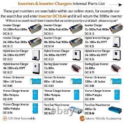 12v Hankook Small Leisure Battery Dual Purpose 65Ah Camper Boat Motorhome DC9.20