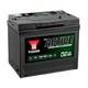12v Leisure Battery Ncc Class C 80ah Yuasa Motorhome Boat Van Caravan Dc9.51c
